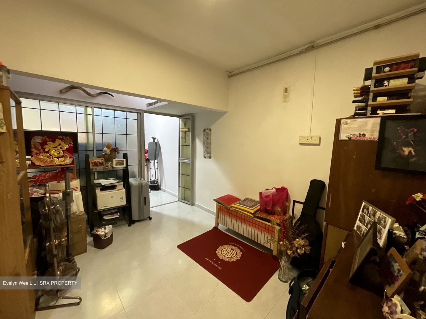 Sembawang Hills Estate (D20), Terrace #592971721